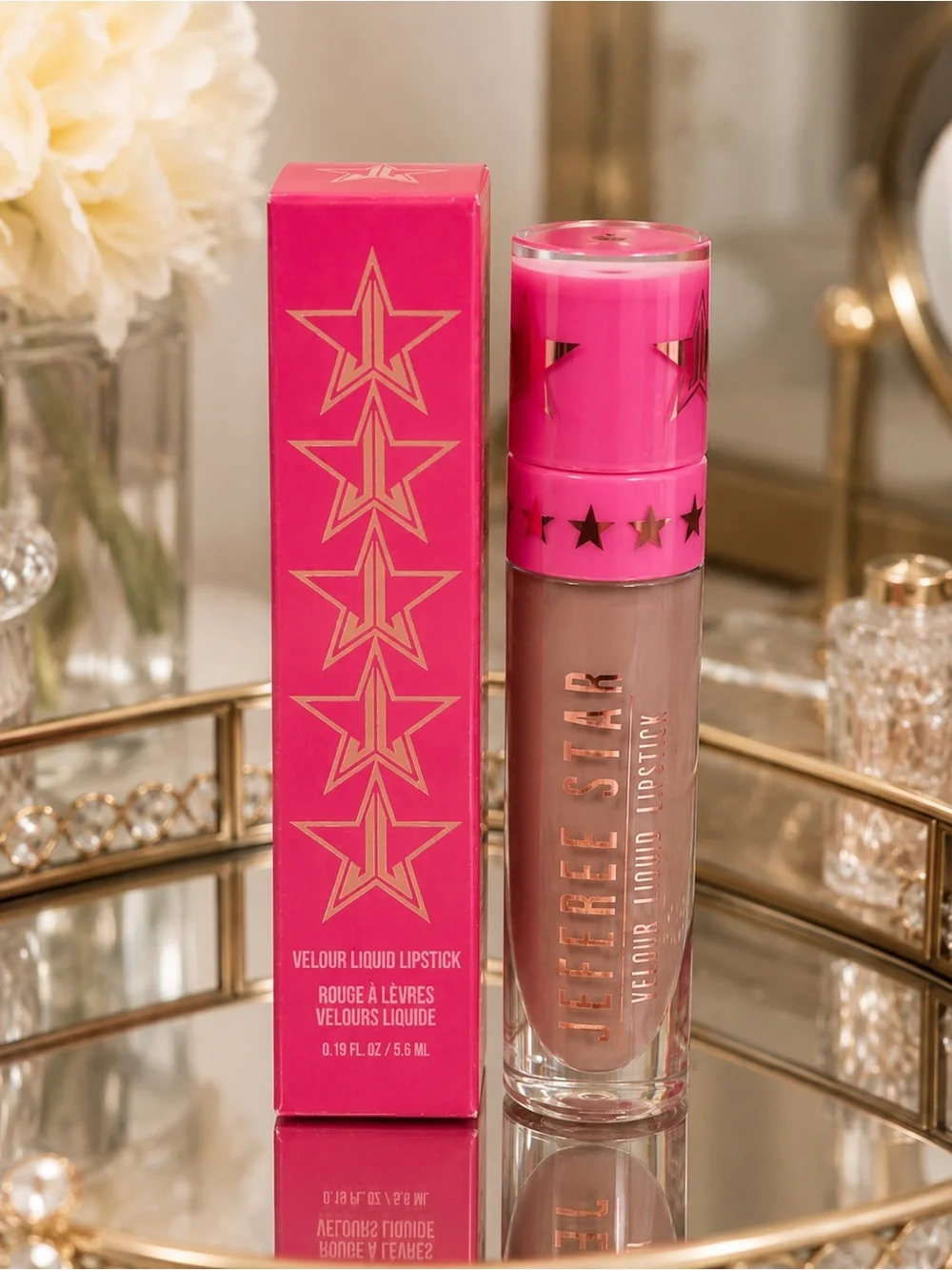 Jeffree Star go nude